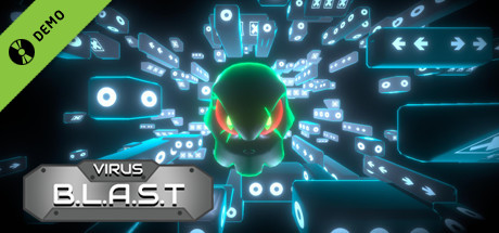 Virus Blast Demo