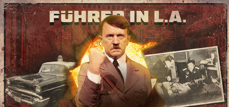 Fuhrer in LA - Special Edition