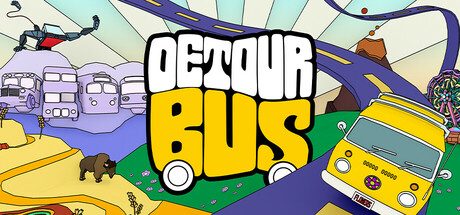 Detour Bus