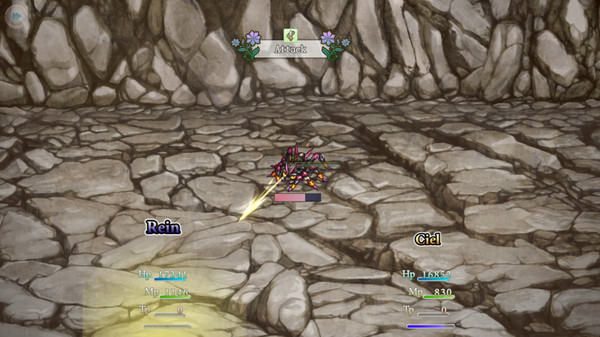 The Triumphant Return of Diabolos