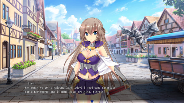 The Triumphant Return of Diabolos