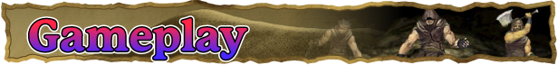 Mage of the Olekta Desert