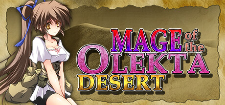 Baixar Mage of the Olekta Desert Torrent