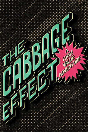 The Cabbage Effect cover art