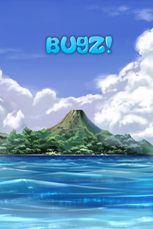 Bugz! cover art