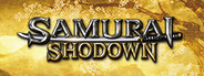 SAMURAI SHODOWN