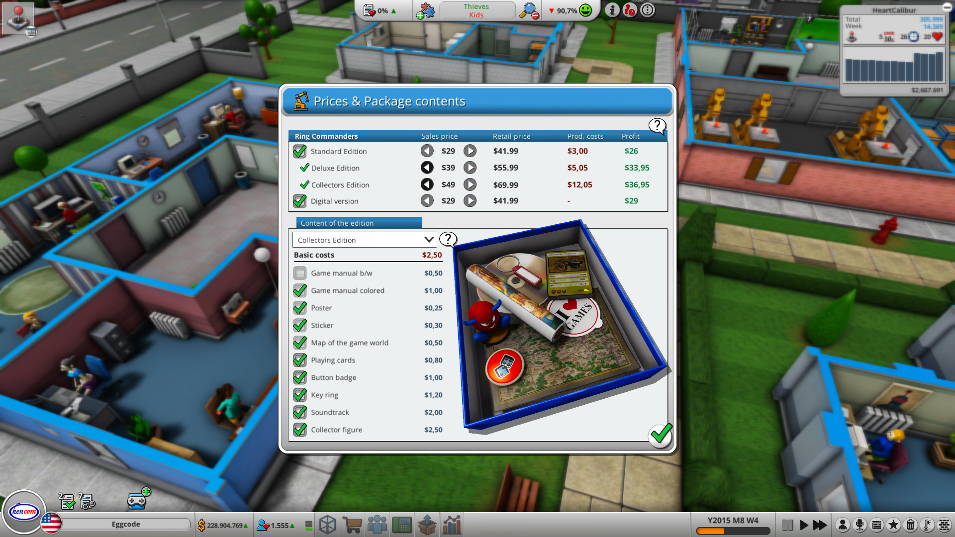 mad games tycoon trainer v 0.1604 mad games tycoon trainer v 0.1604