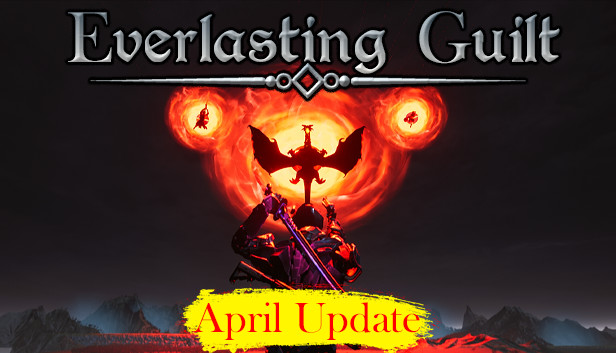 Everlasting Guilt Steam capsule image