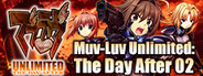 [TDA02] Muv-Luv Unlimited: THE DAY AFTER - Episode 02 REMASTERED