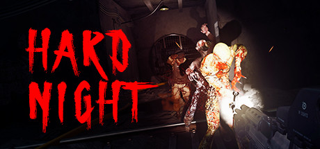 Baixar Hard Night VR Torrent