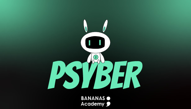 Psyber Steam capsule image