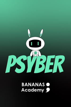 Bananas Academy's Psyber