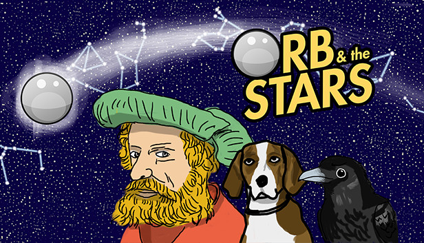 Orb and the Stars Steam capsule image