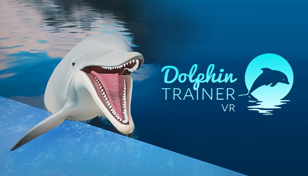 Dolphin Trainer VR