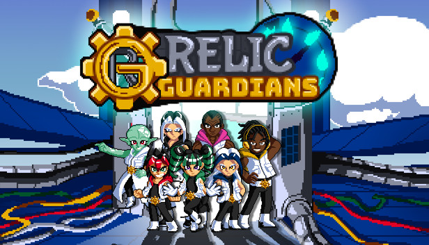 Relic Guardians: Complete Edition