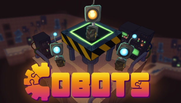 Cobots Steam capsule image