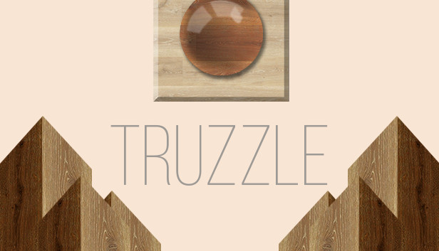 Truzzle Steam capsule image