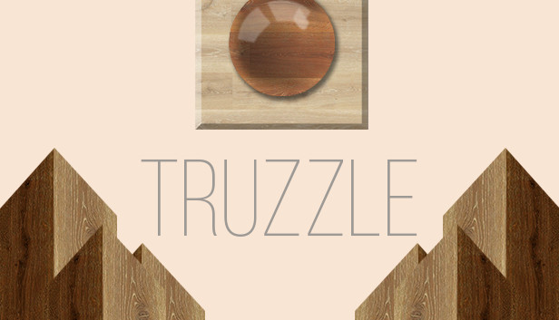 Truzzle on Steam