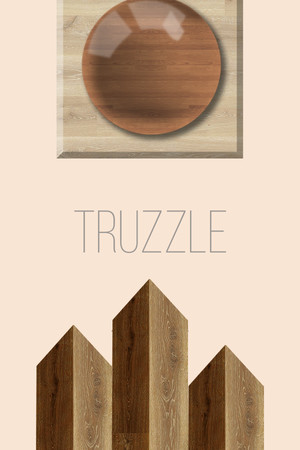 Truzzle cover art