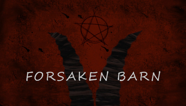 Forsaken Barn Steam capsule image