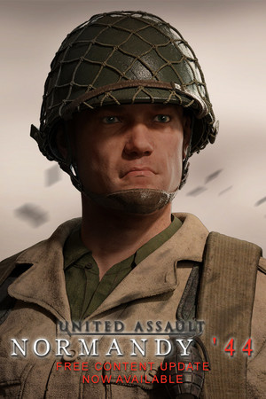 United Assault – Normandy ’44