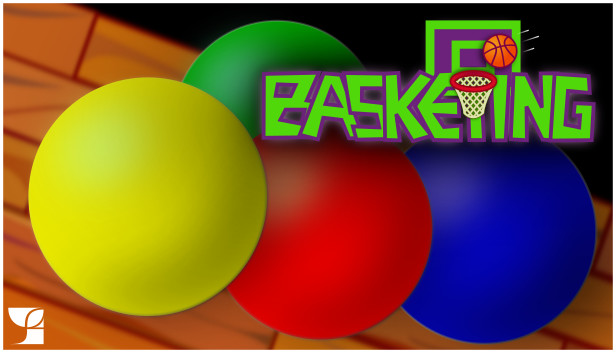 Basketing Steam capsule image