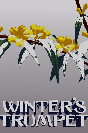 Winter's Trumpet cover art