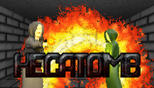 Hecatomb Steam capsule image