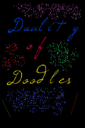 Duality of Doodles cover art