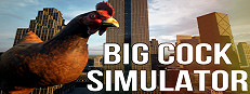 Big Cock Simulator on Steam