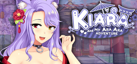 Kiara And My Ara Ara Adventure bei Steam