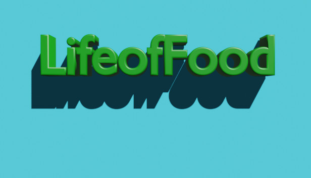 Life of Food Steam capsule image