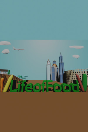 Life of Food
