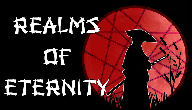 Realms of Eternity Steam capsule image
