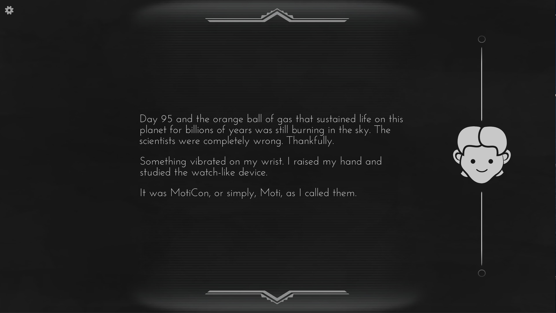 重要的选择：太阳落山了-Choices That Matter: And the Sun Went Out -游戏截图-好玩游戏库