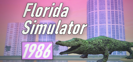 Baixar Florida Simulator 1986 Torrent