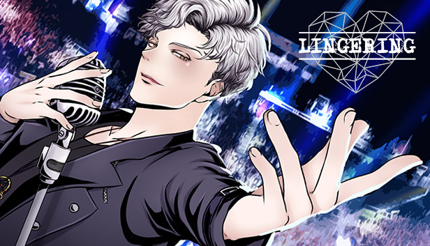 LINGERING Steam capsule image