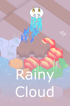 RainyCloud cover art