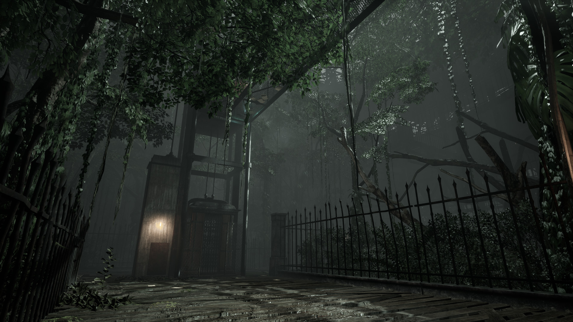 Thymesia Free Download
