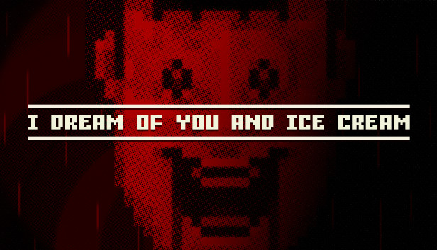 I dream of you and ice cream Steam capsule image