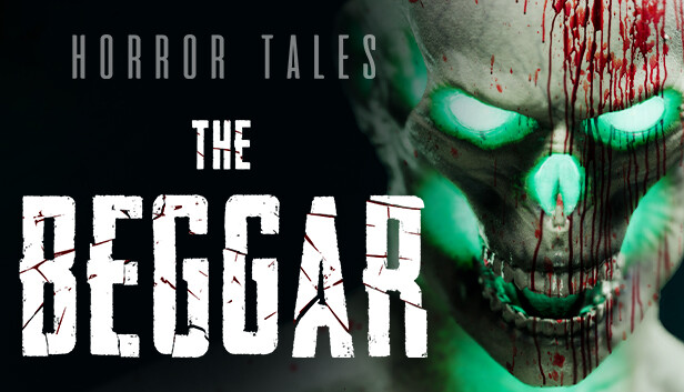HORROR TALES: The Beggar Steam capsule image