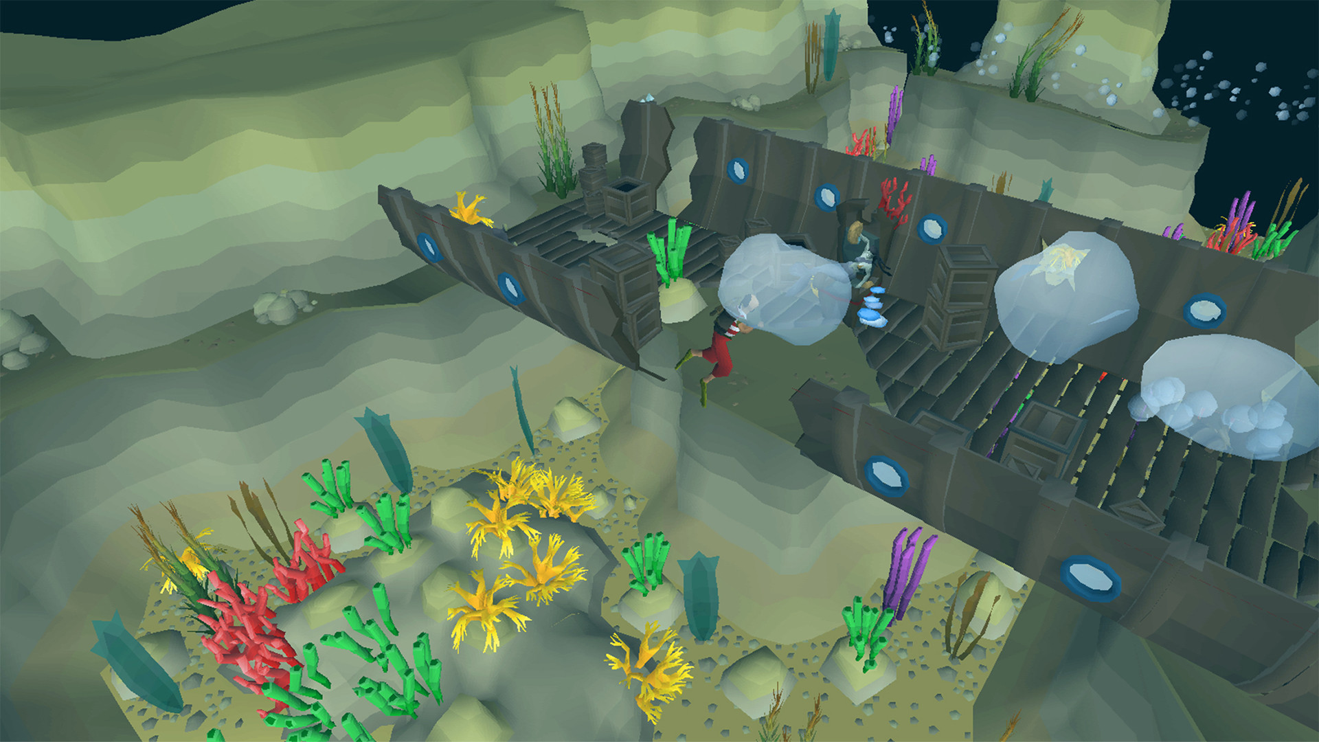 Old School RuneScape (@OldSchoolRS) / X