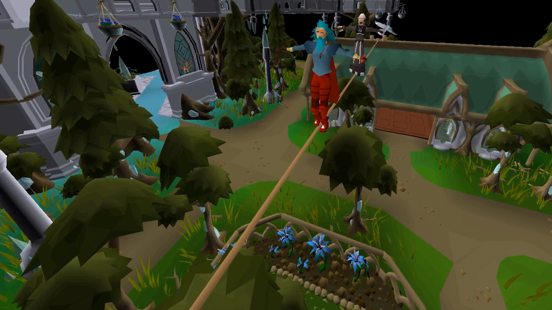 Old School RuneScape (@OldSchoolRS) / X