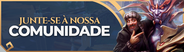 Comunidade On-line do RuneScape - Fóruns, Notícias, Eventos e