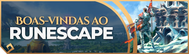 Mundos de Recomeço – Redescubra o RuneScape! - Notícias