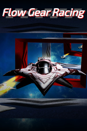 Flow Gear Racing cover art
