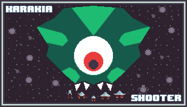Karakia Shooter