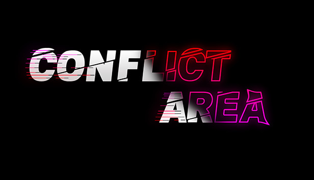 Conflict Area Steam capsule image