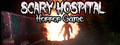 Scary Hospital Horror Game