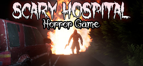 Baixar Scary Hospital Horror Game Torrent